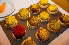 07.10.2023 Rosenkranzfest - 50. Geburtstag von Pfr. Nikolaus